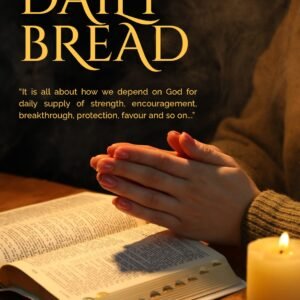 Daily Bread